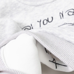 Bộ thời trang trẻ em - F04 2/7 thêu chó