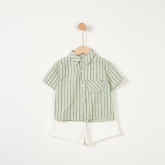 Bộ thời trang trẻ em - F01 2/10