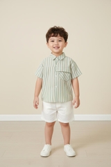 Bộ thời trang trẻ em - F01 2/10