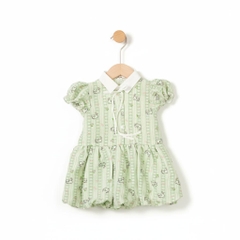 Váy thời trang trẻ em - V07 2/10