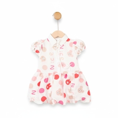 Váy thời trang trẻ em - V07 2/10