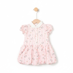 Váy thời trang trẻ em - V07 2/10