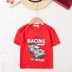 Áo cotton trẻ em - A02 2/12 TS18