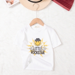 Áo cotton trẻ em - A02 2/12 TS18