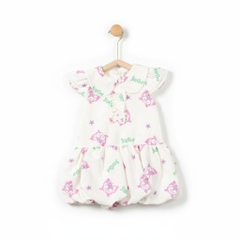 Váy thời trang trẻ em - V07 2/10