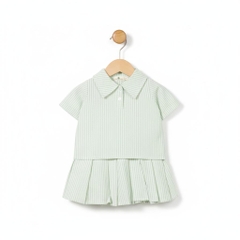 Bộ thời trang trẻ em - F10 2/10 TS23