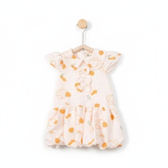 Váy thời trang trẻ em - V07 2/10