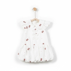 Váy thời trang trẻ em - V07 2/10