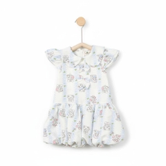 Váy thời trang trẻ em - V07 2/10