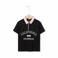 Áo cotton trẻ em - A06 6/14 TS26