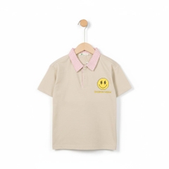 Áo cotton trẻ em - A06 6/14 TS26