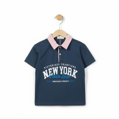 Áo cotton trẻ em - A06 6/14 TS26