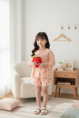 Bộ thời trang trẻ em - F10 2/7 NH28