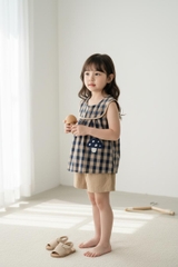 Bộ thời trang trẻ em - F01 2/6 VT04