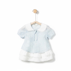 Bộ thời trang trẻ em - F01 2/6-VT04