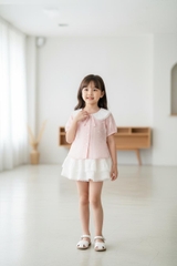 Bộ thời trang trẻ em - F01 2/6-VT04