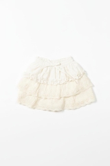 Váy cotton trẻ em - V09 2/7 NH30