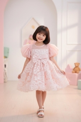 Váy thời trang trẻ em - V05 2/8 PH1115