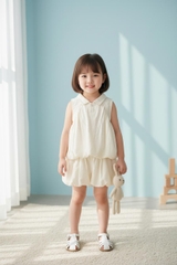 Bộ thời trang trẻ em - F03  2/6 VT06