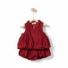 Bộ thời trang trẻ em - F03  2/6 VT06