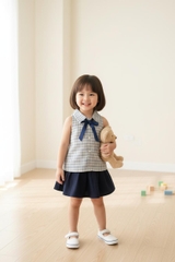 Bộ thời trang trẻ em - F02  2/6 VT05