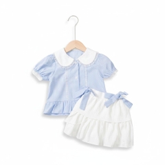 Bộ thời trang trẻ em - F01 2/7 NH32