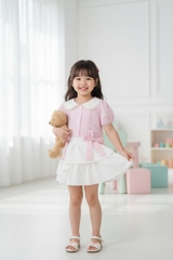 Bộ thời trang trẻ em - F01 2/7 NH32