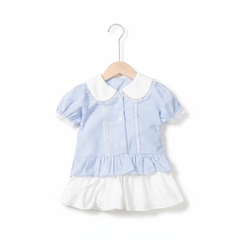 Bộ thời trang trẻ em - F01 2/7 NH32