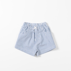 Quần cotton trẻ em - Q03 2/7-NH35