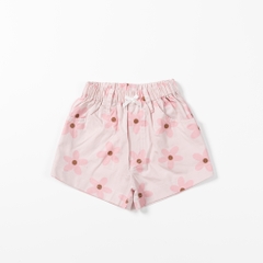 Quần cotton trẻ em - Q03 2/7-NH35