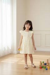 Váy thời trang trẻ em - V07 2/10-PH1303