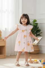Váy thời trang trẻ em - V07 2/10-PH1303