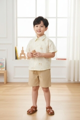 Bộ thời trang trẻ em - F02 2/7 NH41