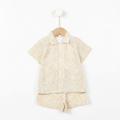 Bộ thời trang trẻ em - F02 2/7 NH41