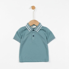 Áo thời trang trẻ em - A05 8/16-Áo có cổ