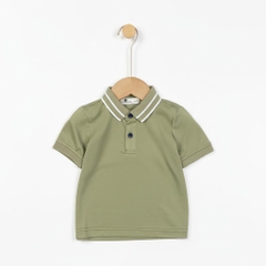 Áo thời trang trẻ em - A04 2/7-Áo có cổ