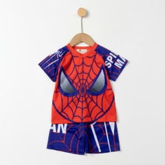 Đồ bơi trẻ em - SW01 2/12 TS22 cộc tay