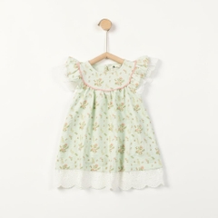 Váy thời trang trẻ em - V07 2/10-NH36