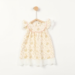 Váy thời trang trẻ em - V07 2/10-NH36