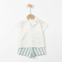 Bộ thời trang trẻ em - F10 1/6-NH29