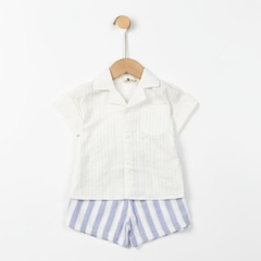 Bộ thời trang trẻ em - F10 1/6-NH29