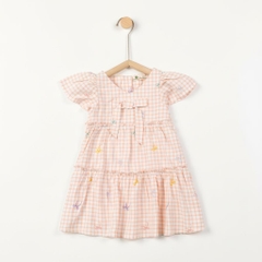 Váy thời trang trẻ em - V07 2/10 PH319