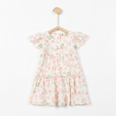 Váy thời trang trẻ em - V07 2/10 PH319