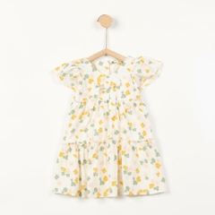 Váy thời trang trẻ em - V07 2/10 PH319