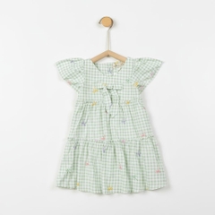 Váy thời trang trẻ em - V07 2/10 PH319