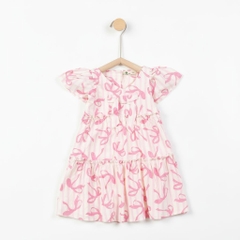 Váy thời trang trẻ em - V07 2/10 PH319