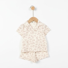 Bộ thời trang trẻ em - F10 2/7 NH48