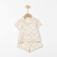 Bộ thời trang trẻ em - F10 2/7 NH48