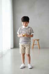 Áo thời trang trẻ em - A04 2/12