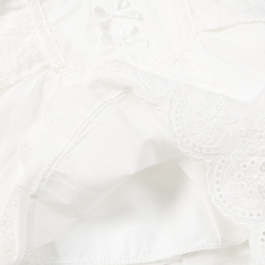 Bộ thời trang trẻ em - F03 4/12 quần dài